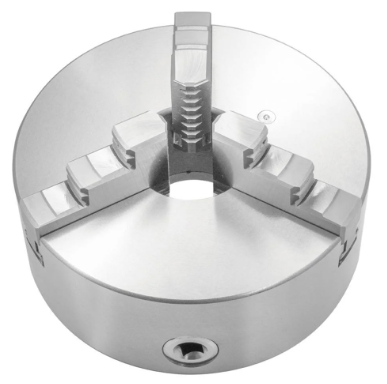 Placa Universal 3 Jaw